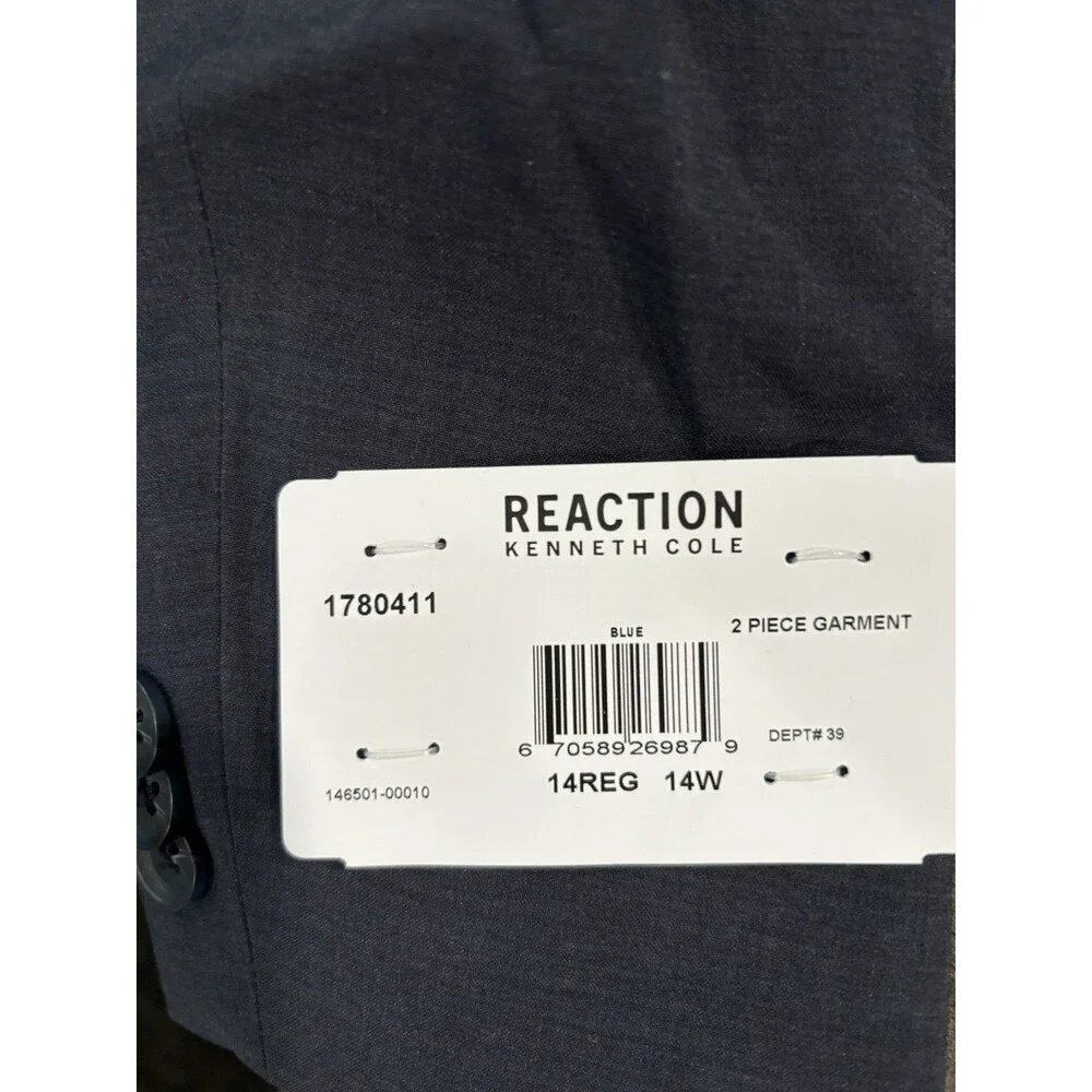 Kenneth Cole Reaction kenneth cole